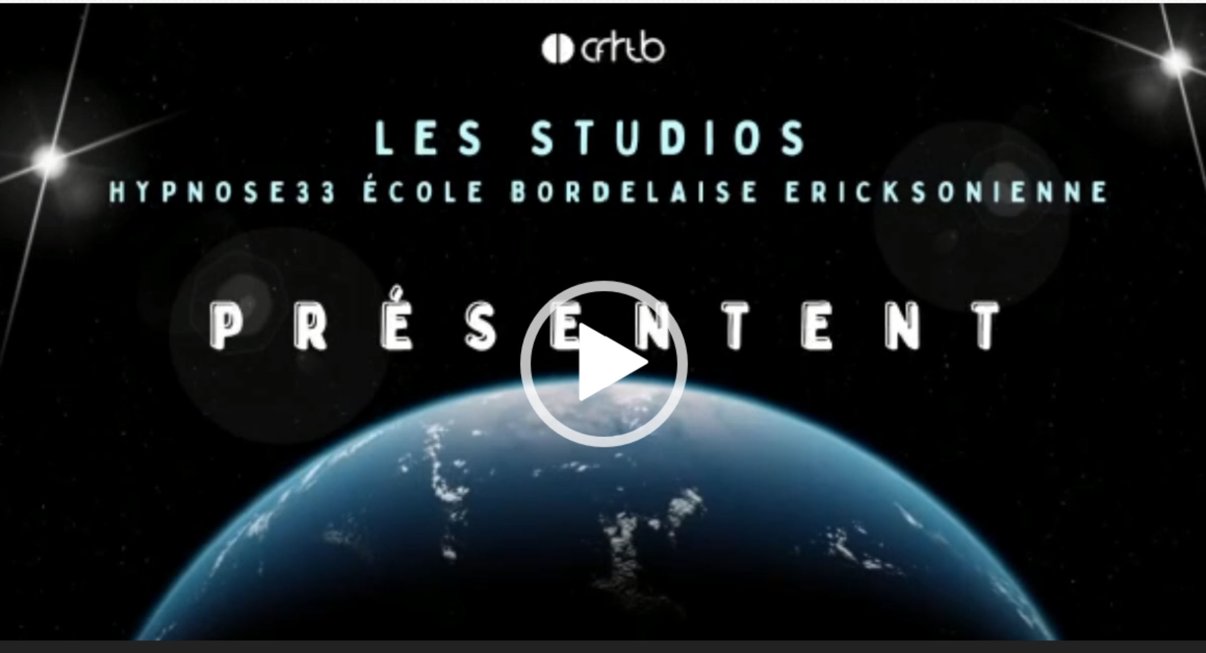 Le Forum de la CFHTB 2024 ! (4/4)