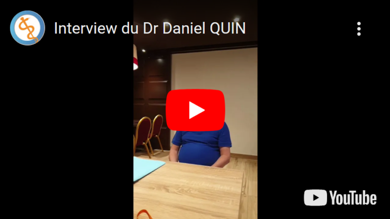 Lire la suite à propos de l’article Troubles de la conduite alimentaire – Dr Daniel Quin