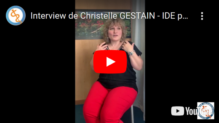 Lire la suite à propos de l’article Thérapies narratives –  Christelle Gestain