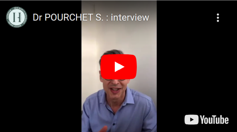 Lire la suite à propos de l’article Traumatismes et troubles anxieux en pratique quotidienne : améliorer la qualité de vie grâce à l’outil hypnotique – Dr Sylvain Pourchet