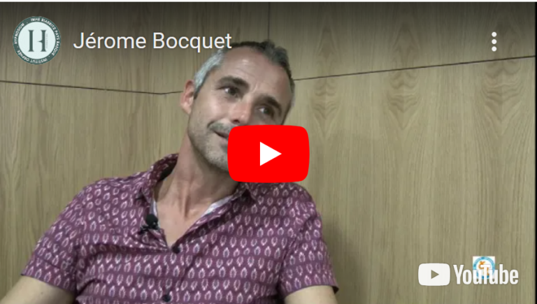 Lire la suite à propos de l’article Hypnose et psychiatrie – Jérôme Bocquet