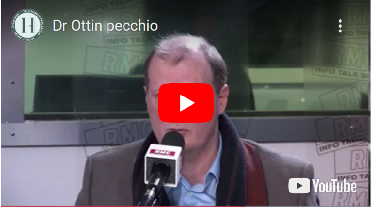 Lire la suite à propos de l’article Hypnose et musique – Dr Stéphane Ottin Pecchio