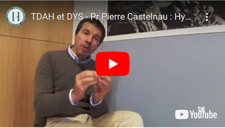 Lire la suite à propos de l’article Regards sur l’hypnose en consultation de pédiatrie – Pr Pierre Castelnau