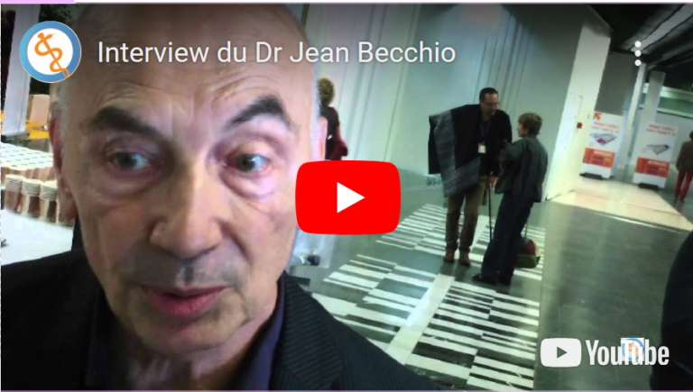 Lire la suite à propos de l’article A propos de la reconnaissance officielle de l’hypnose – Dr Jean Becchio