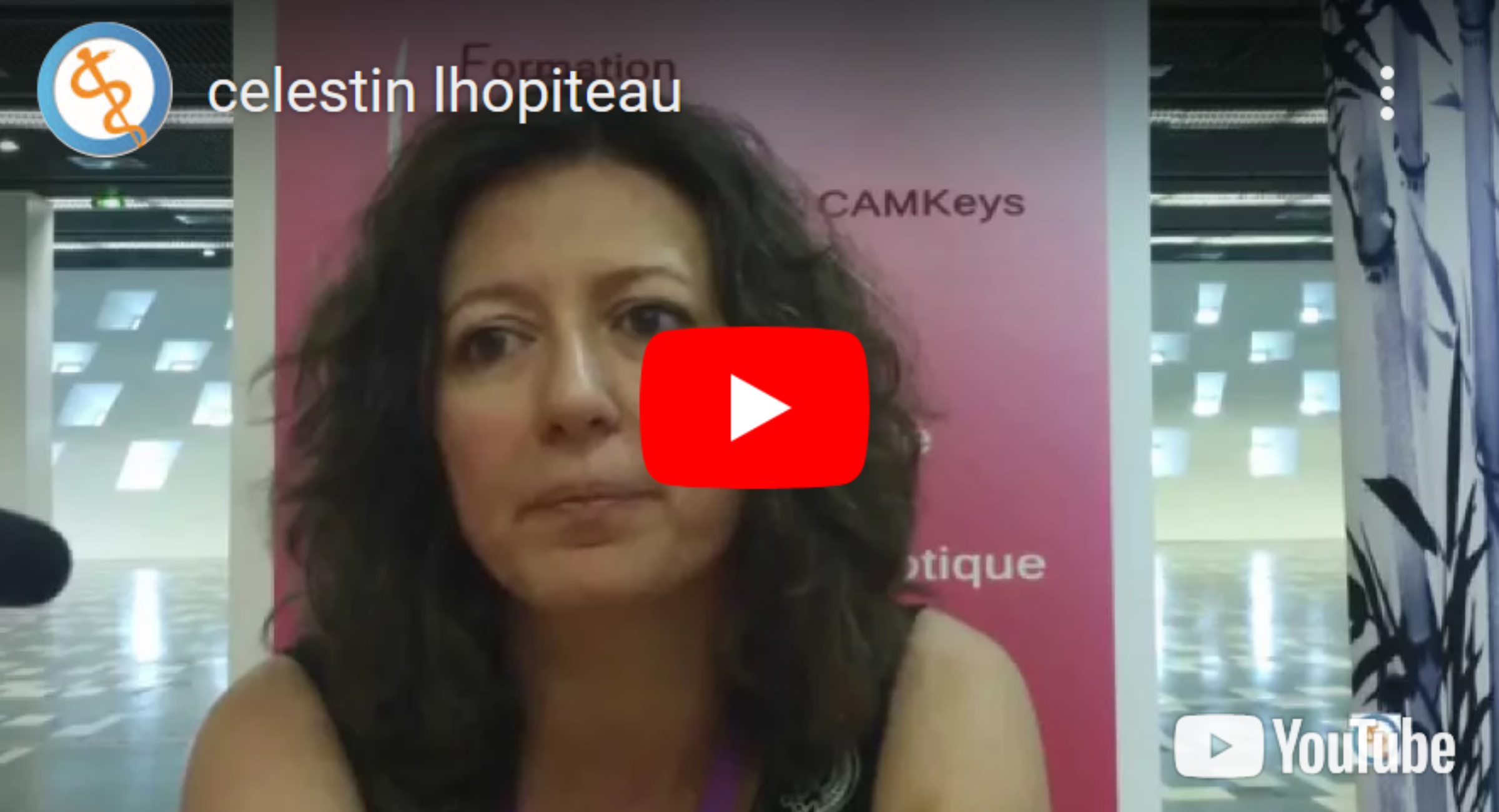 Hypnose et thérapies d’ici et d’ailleurs – Isabelle Celestin Lhopiteau
