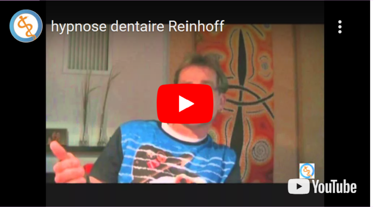 Lire la suite à propos de l’article Hypnose dentaire – Dr Jan Reinhoff