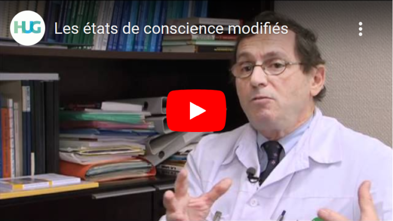 Lire la suite à propos de l’article Les états de conscience modifiés