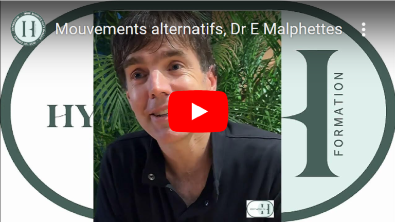 Lire la suite à propos de l’article Mouvements alternatifs – Dr E Malphettes