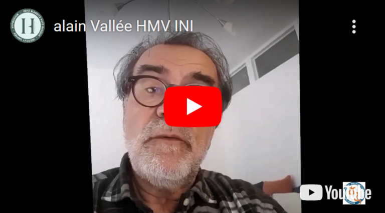 Lire la suite à propos de l’article Hypnose et mouvements alternatifs, initiation – Dr Alain Vallée