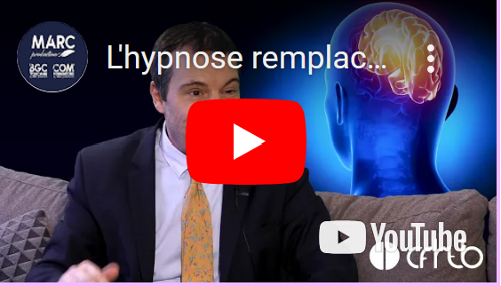 Lire la suite à propos de l’article L&rsquo;hypnose remplace t&rsquo;elle le médicament par le Pr Pierre Castelnau ? – Pr Pierre Castelnau