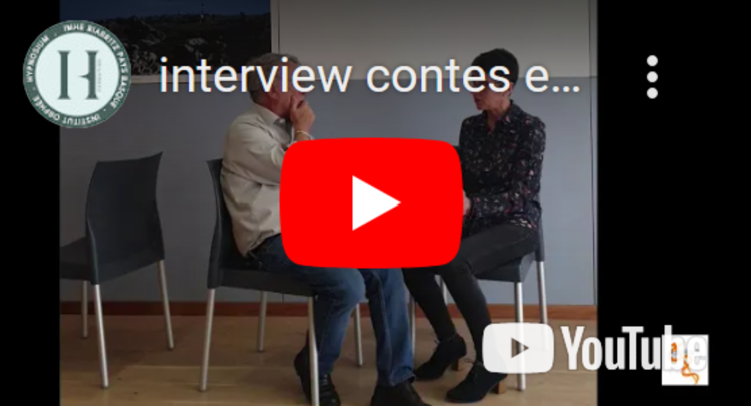 Contes et métaphores – Dr Jean-Claude Espinosa