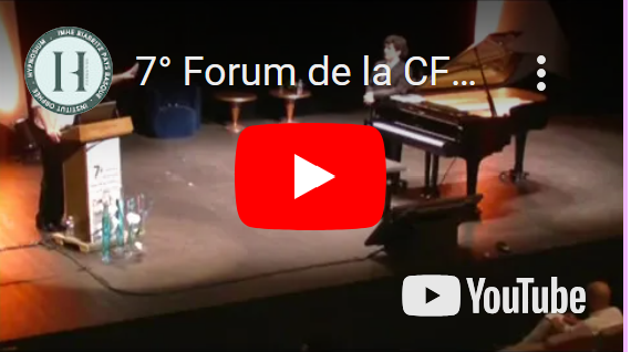Lire la suite à propos de l’article Extrait 2 de la conférence de Gérard Mick, 7° Forum de la CFHTB (2011)