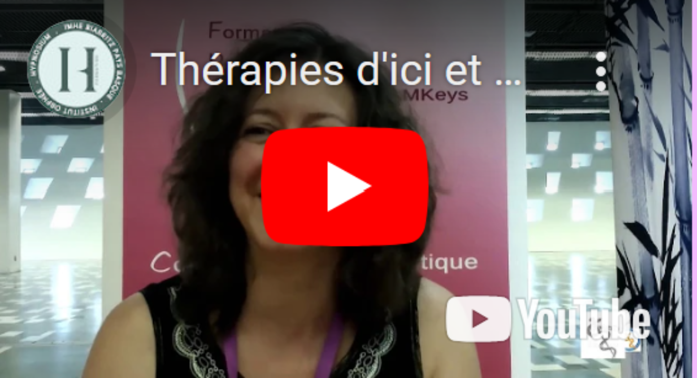 Thérapies d’ici et d’ailleurs – Isabelle Celestin Lhopiteau