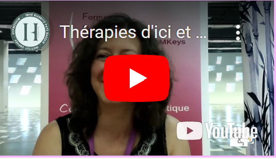 Lire la suite à propos de l’article Thérapies d’ici et d’ailleurs – Isabelle Celestin Lhopiteau