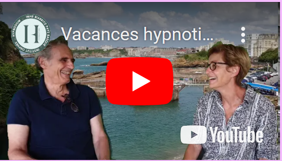 Lire la suite à propos de l’article Les vacances du Dr Julien Betbèze et du Dr Frédérique Honoré