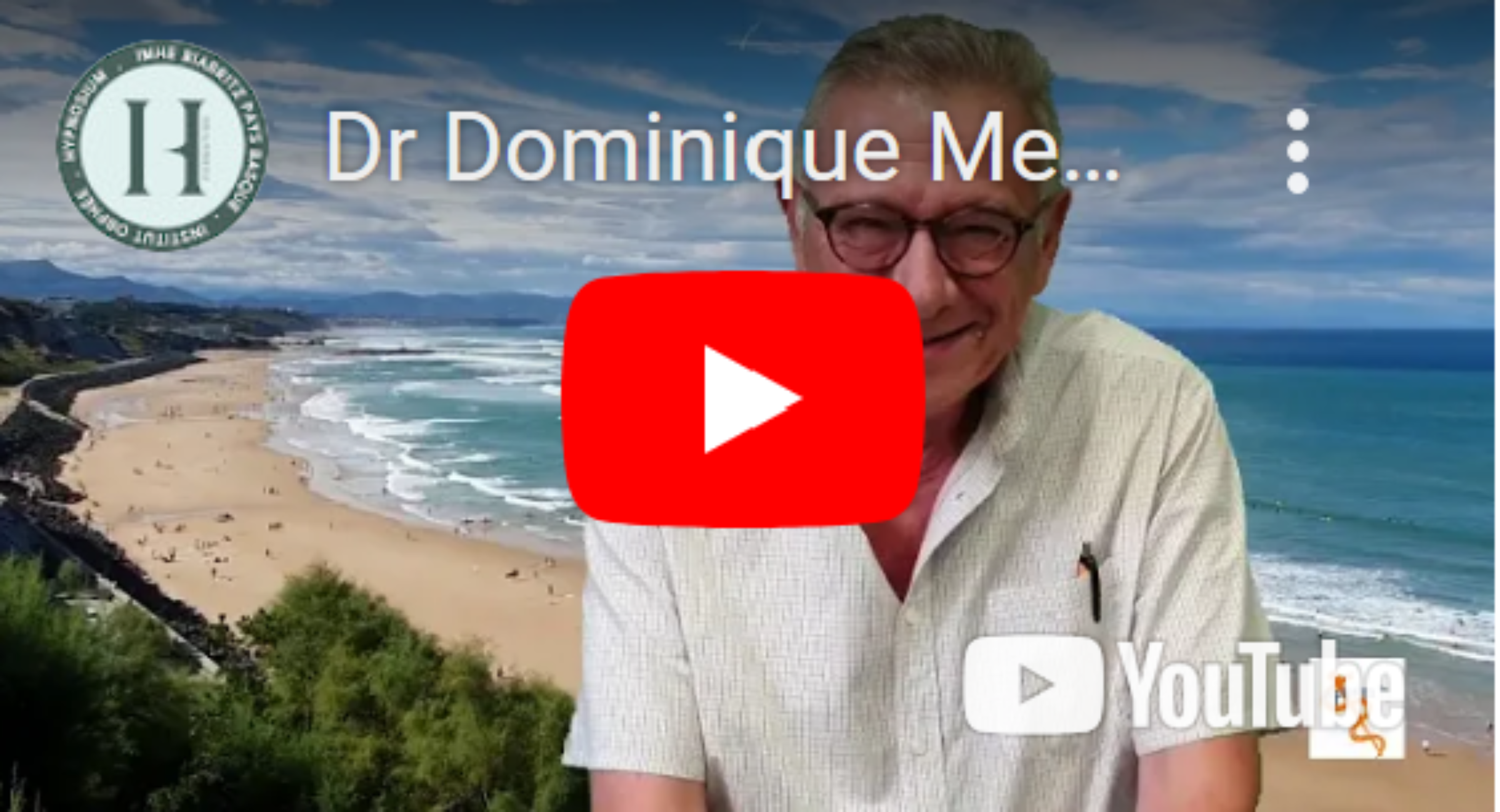 Phobies – Dr Dominique Megglé