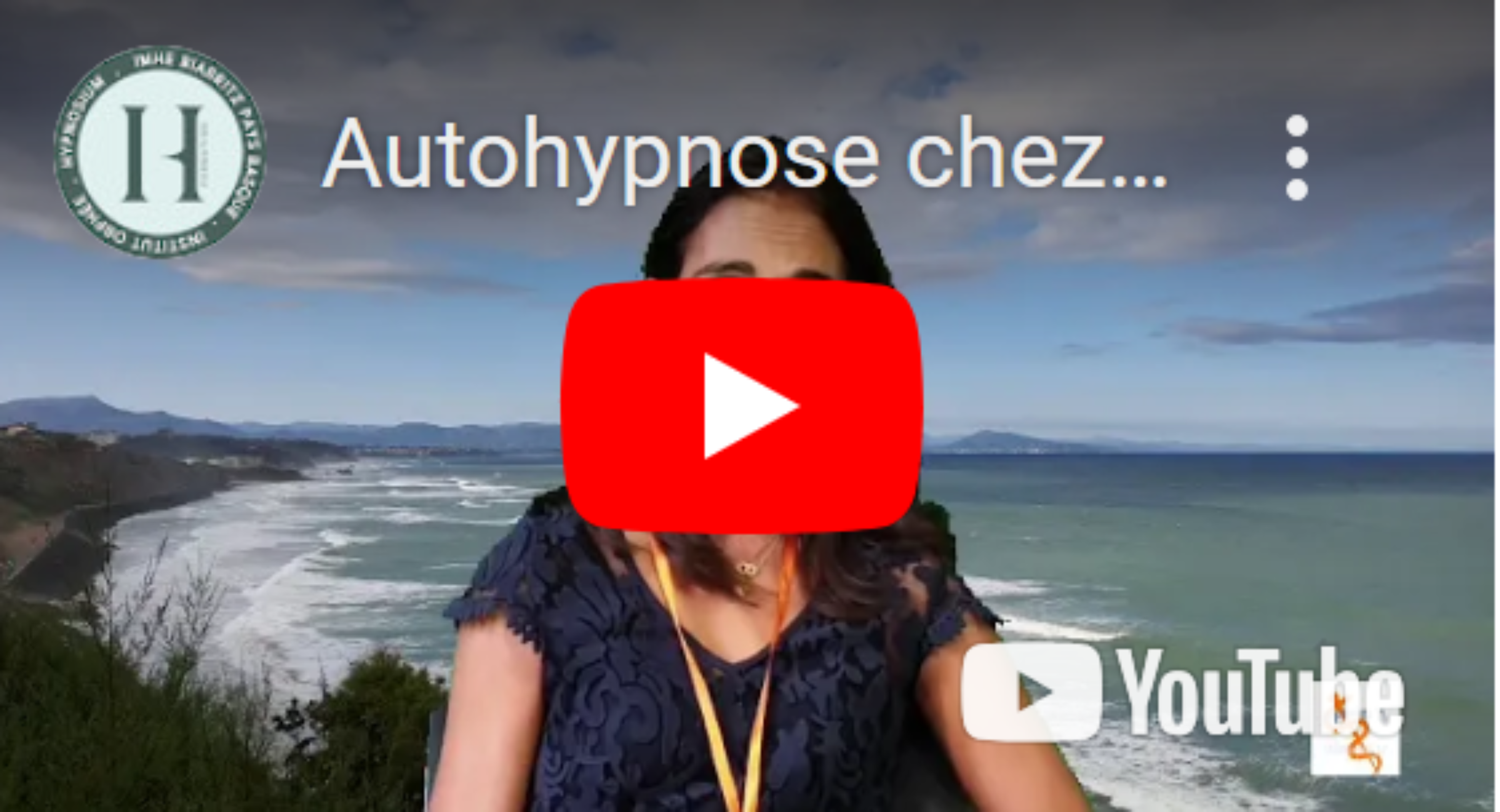 Autohypnose chez l’enfant – Pascale Chami