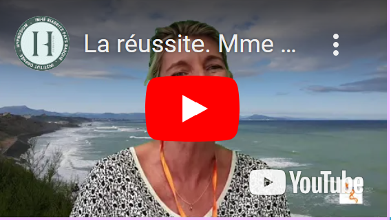Lire la suite à propos de l’article La réussite – Constance Flamand Roze