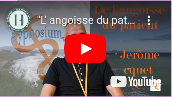 Lire la suite à propos de l’article L&rsquo;angoisse du patient – Dr Jérôme Bocquet