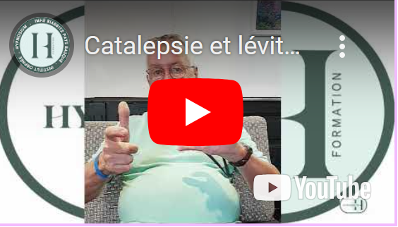 Lire la suite à propos de l’article Catalepsie et lévitation – Dr Daniel Quin
