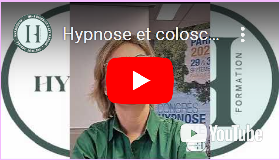 Lire la suite à propos de l’article Hypnose et coloscopie – Dr Valérie Fuzier