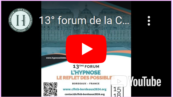 Lire la suite à propos de l’article 13° forum 2024 de la CFHTB du 15 au 18 mai à Bordeaux