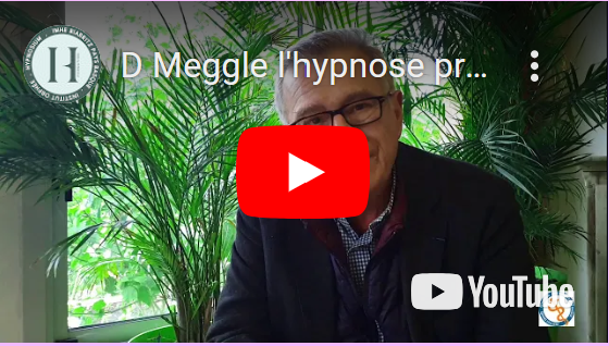 Lire la suite à propos de l’article Hypnose profonde – Dr Dominique Meggle