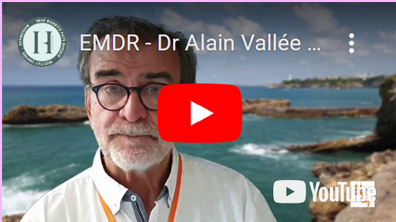 Lire la suite à propos de l’article Au delà de l&rsquo;EMDR – Dr Alain Vallée
