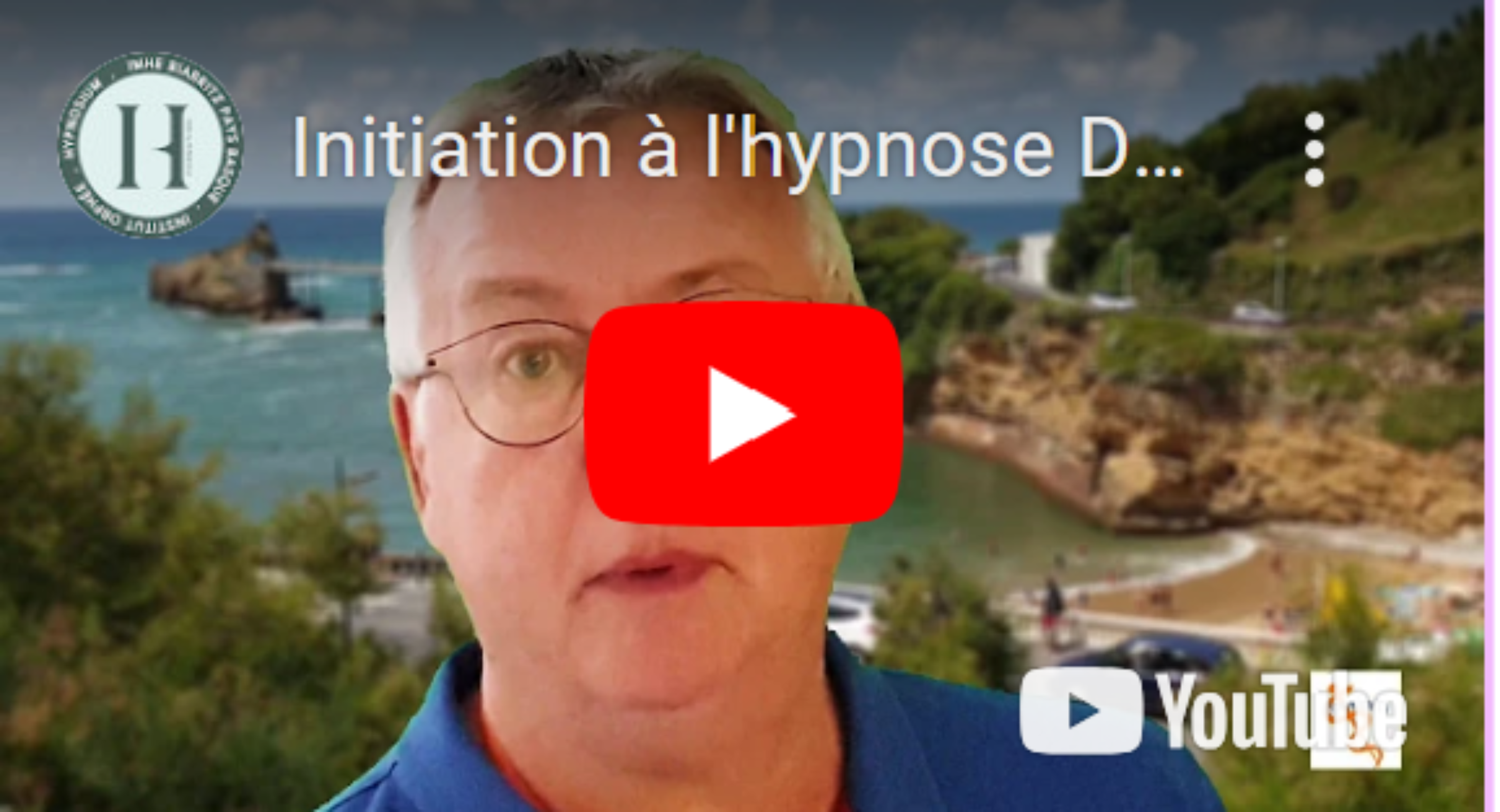Initiation à l&rsquo;hypnose – Dr Quin