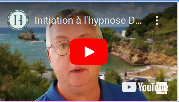 Lire la suite à propos de l’article Initiation à l&rsquo;hypnose – Dr Quin