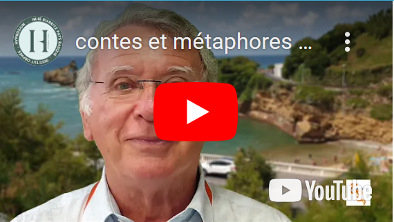 Lire la suite à propos de l’article Contes et métaphores – Dr Jean-Claude Espinosa
