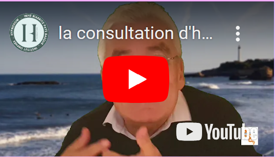 Lire la suite à propos de l’article La consultation d&rsquo;hypnose en médecine générale – Dr Yves Halfon