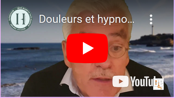 Lire la suite à propos de l’article Douleurs et hypnose – Dr Yves Halfon