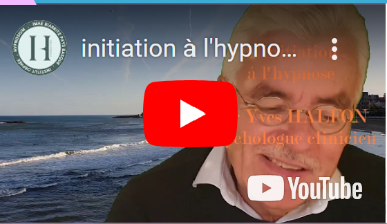 Lire la suite à propos de l’article Initiation à l&rsquo;hypnose médicale – Dr Yves Halfon