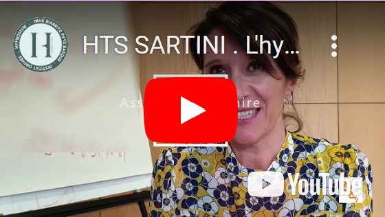 Lire la suite à propos de l’article HTS – Dr Thibault Sartini