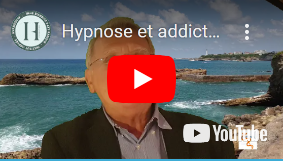 Lire la suite à propos de l’article Hypnose et addictions – Dr Jean-Claude Espinosa