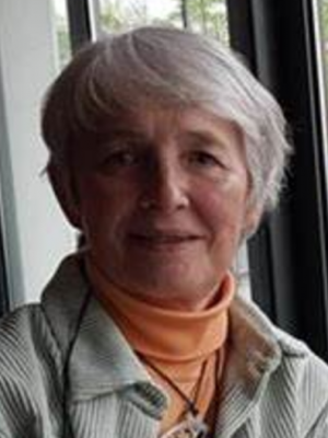 Dr Catherine BERNARD