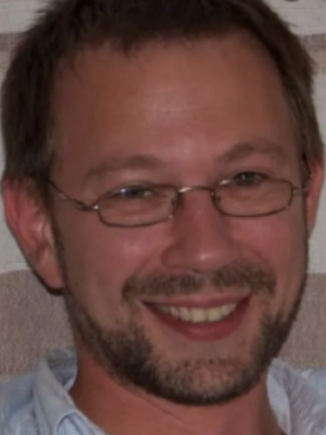 Dr Guillaume COINDARD